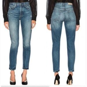 GRLFRND Karolina Jeans 28